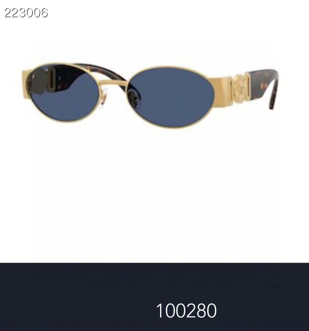 ‼️ 官网图 VERSAC*🌟🌟🌟MODEL：MOD.2299🌟🌟🌟SIZE：56口18-140🌟🌟🌟