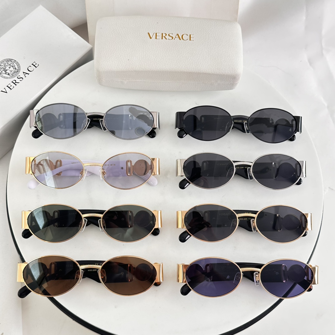 ‼️ 官网图 VERSAC*🌟🌟🌟MODEL：MOD.2299🌟🌟🌟SIZE：56口18-140🌟🌟🌟