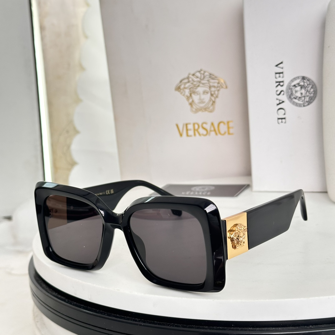 ‼️VERSACE🌟🌟🌟MODEL:VE4467🌟🌟🌟SIZE:54口19-145🌟🌟🌟