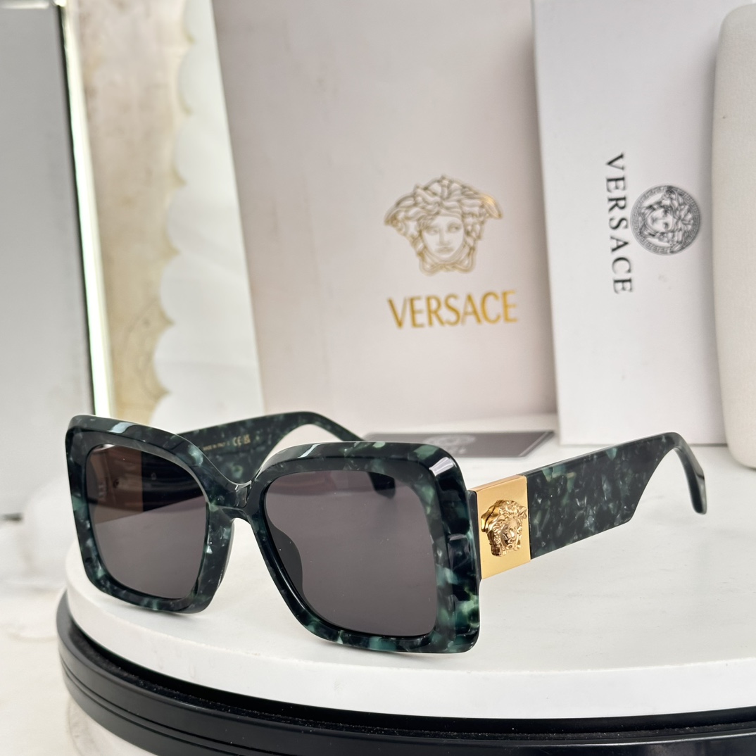 ‼️VERSACE🌟🌟🌟MODEL:VE4467🌟🌟🌟SIZE:54口19-145🌟🌟🌟