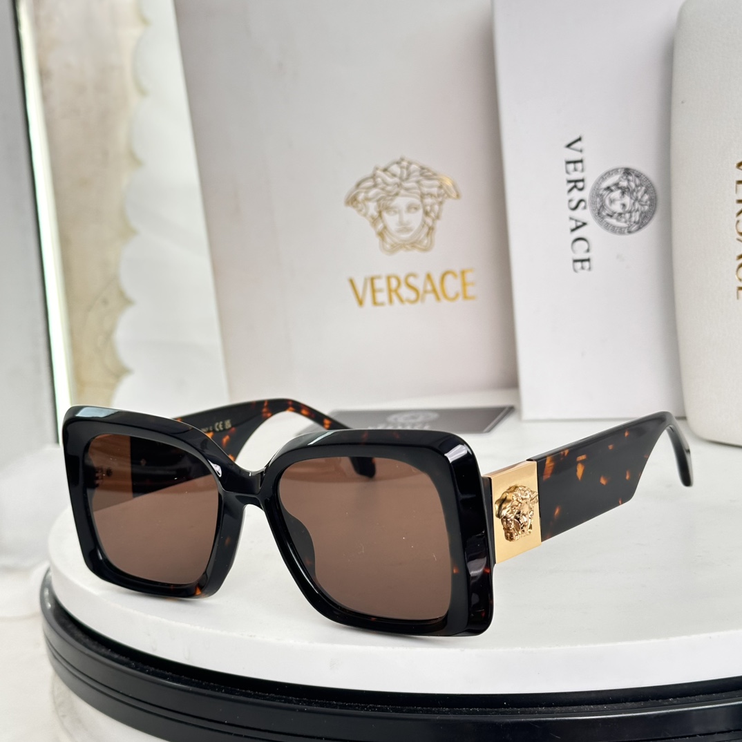 ‼️VERSACE🌟🌟🌟MODEL:VE4467🌟🌟🌟SIZE:54口19-145🌟🌟🌟