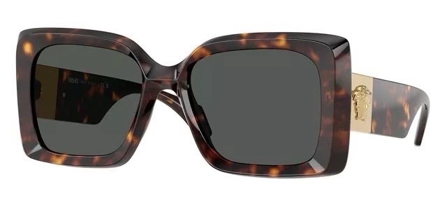 ‼️ 官网图 VERSACE🌟🌟🌟MODEL:VE4467🌟🌟🌟SIZE:54口19-145🌟🌟🌟