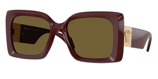 ‼️ 官网图 VERSACE🌟🌟🌟MODEL:VE4467🌟🌟🌟SIZE:54口19-145🌟🌟🌟