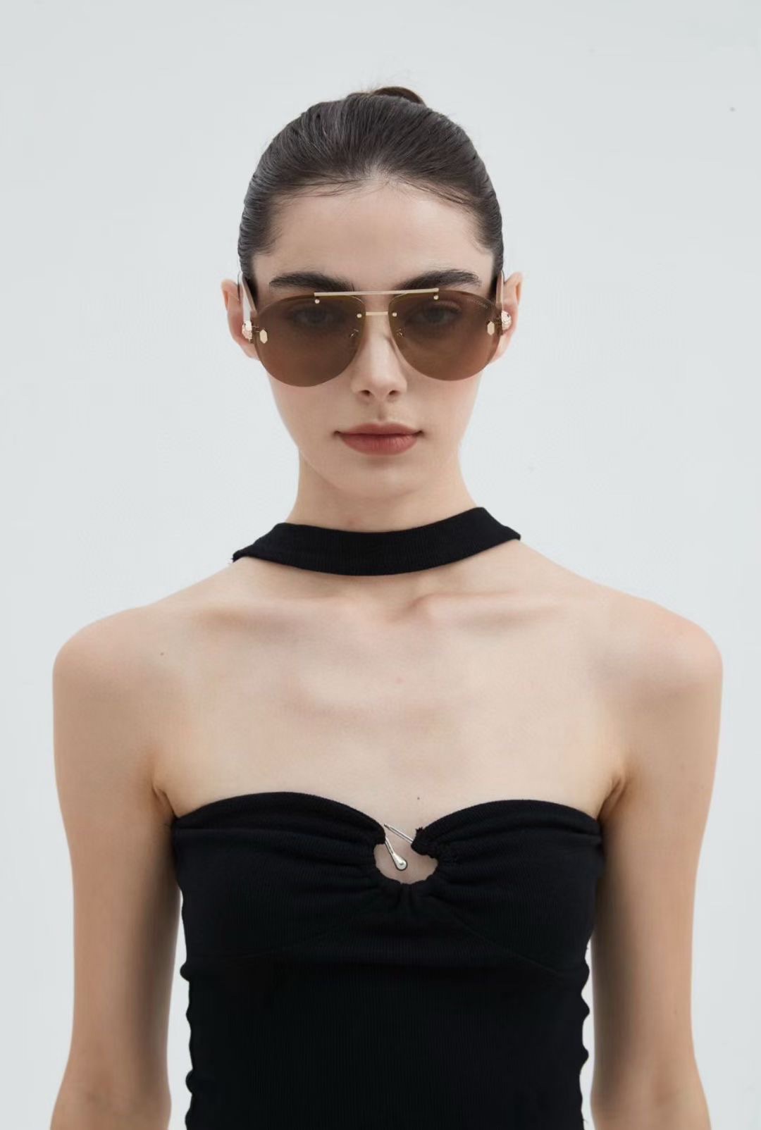 ‼️ 模特图 BVLGAR*🌟🌟🌟MODEL：BV40091U 🌟🌟🌟SIZE：63口13-140🌟🌟🌟