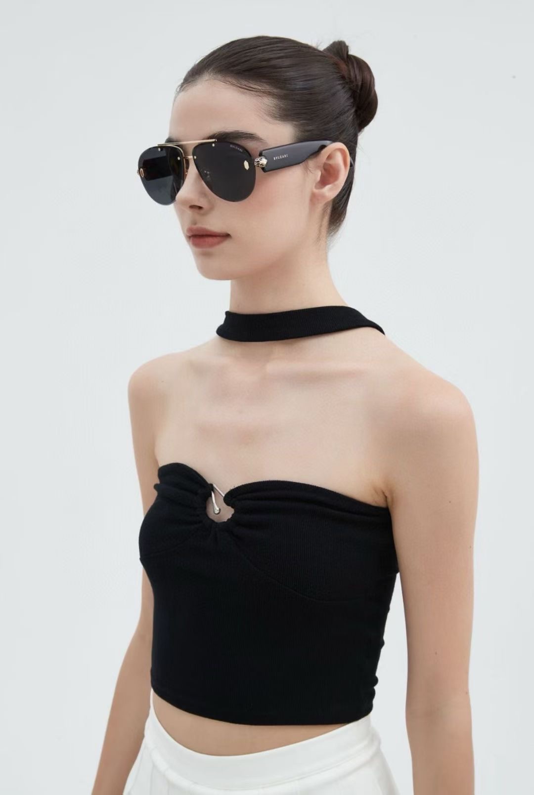 ‼️ 模特图 BVLGAR*🌟🌟🌟MODEL：BV40091U 🌟🌟🌟SIZE：63口13-140🌟🌟🌟