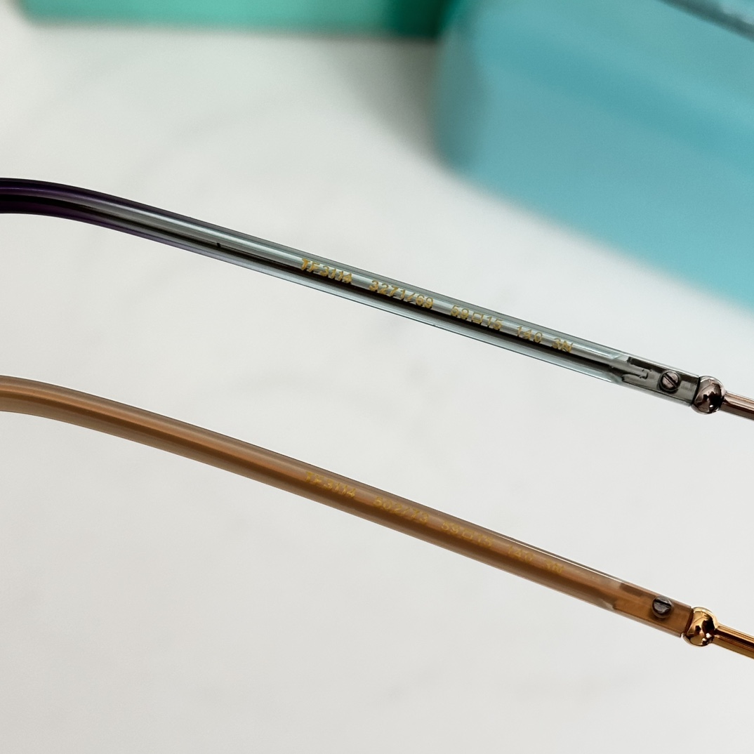 ‼️TIFFANY&Co.✨✨✨MODEL：TF3114✨✨✨ SIZE：59口15-140✨✨✨