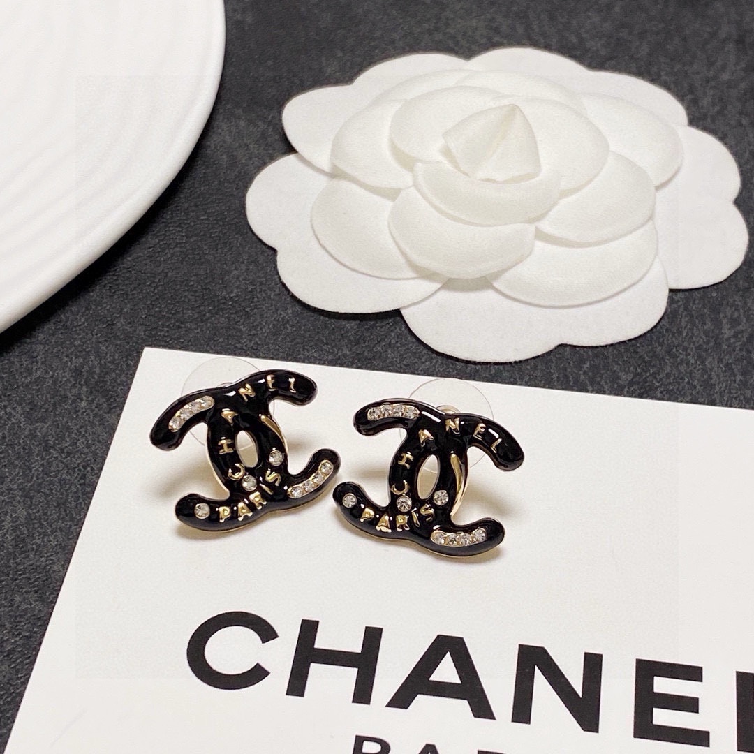 香奈儿 Chanel 高定典藏高定典雅奢华珠宝首饰项链手链戒指 #4D927632 6