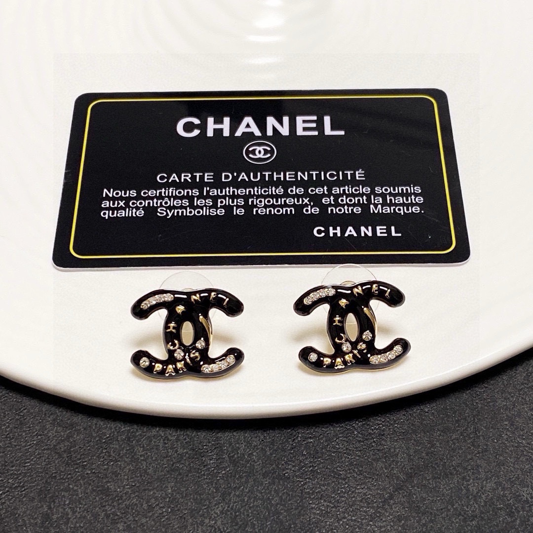 香奈儿 Chanel 高定典藏高定典雅奢华珠宝首饰项链手链戒指 #4D927632 9