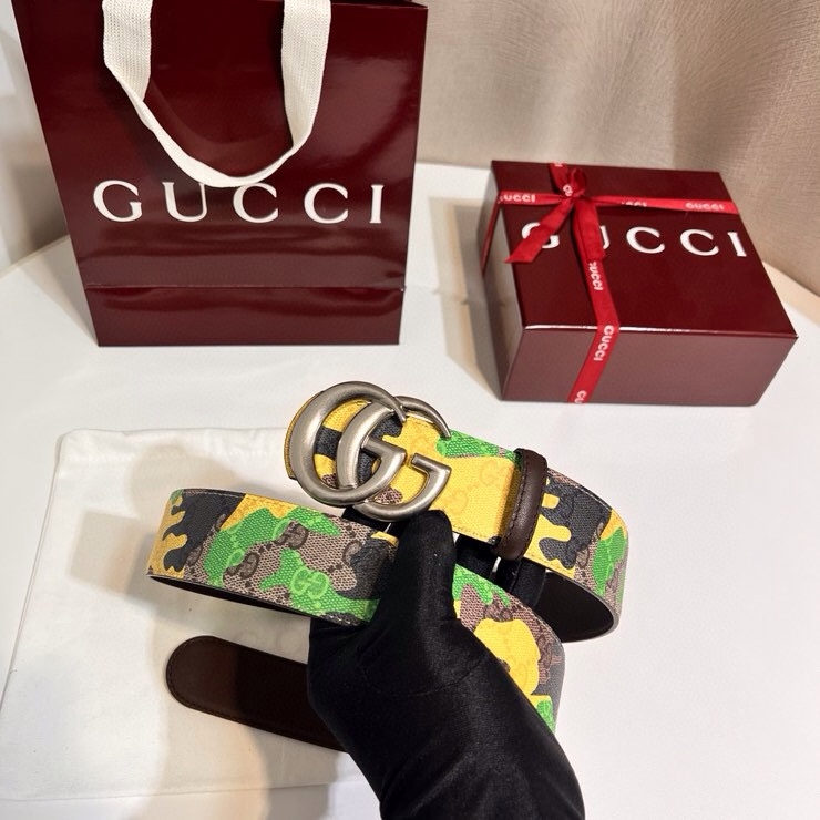 古奇 新款 GG Marmont系列从典藏廓形汲取灵感