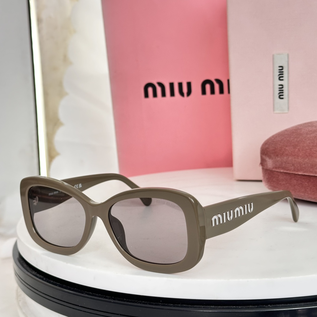 ‼️MIU M*🎀🎀🎀MODEL: SMU084Z🎀🎀🎀SIZE：55口18-135🎀🎀