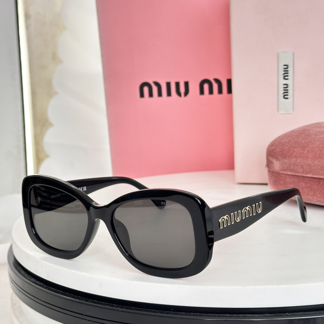 ‼️MIU M*🎀🎀🎀MODEL: SMU084Z🎀🎀🎀SIZE：55口18-135🎀🎀