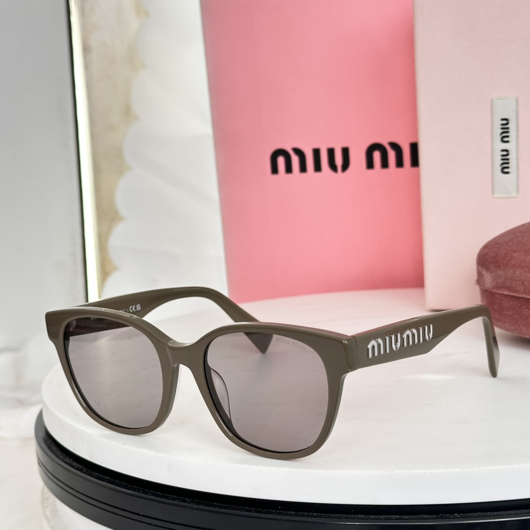 ‼️MIU M*🎀🎀🎀MODEL: SMU087Z🎀🎀🎀SIZE：53口20-135🎀🎀