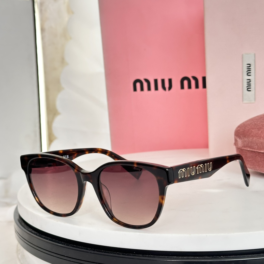 ‼️MIU M*🎀🎀🎀MODEL: SMU087Z🎀🎀🎀SIZE：53口20-135🎀🎀