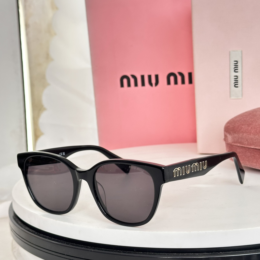 ‼️MIU M*🎀🎀🎀MODEL: SMU087Z🎀🎀🎀SIZE：53口20-135🎀🎀