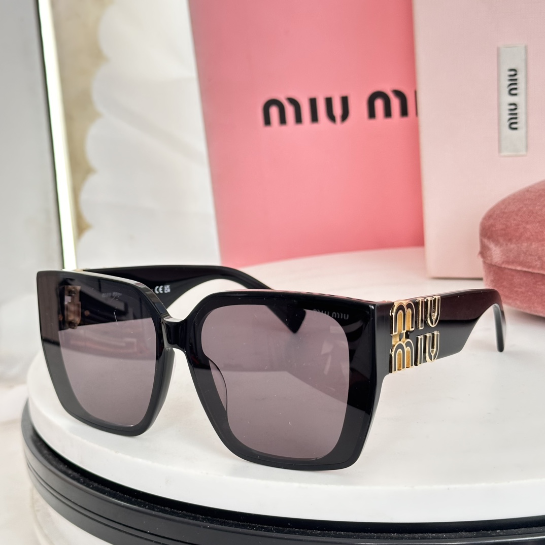 ‼️MIU M*🎀🎀🎀MODEL: SMU081Z🎀🎀🎀SIZE：56口18-135🎀🎀