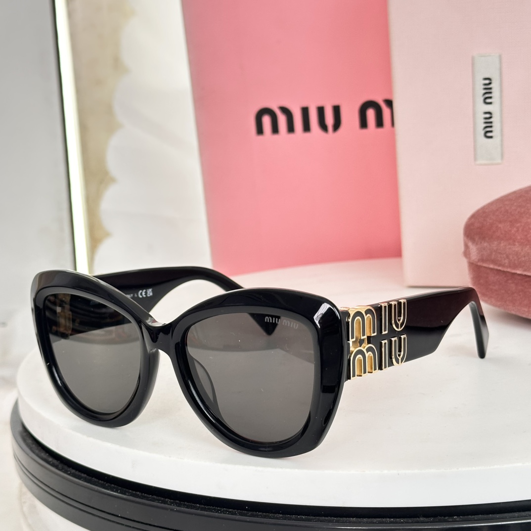 ‼️MIU M*🎀🎀🎀MODEL: SMU083Z🎀🎀🎀SIZE：52口19-135🎀🎀