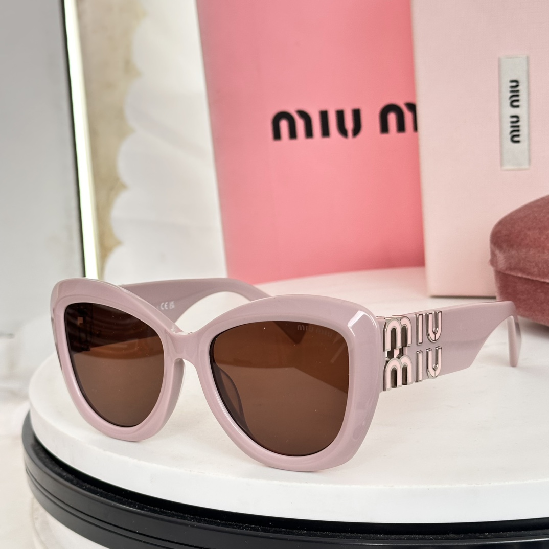 ‼️MIU M*🎀🎀🎀MODEL: SMU083Z🎀🎀🎀SIZE：52口19-135🎀🎀