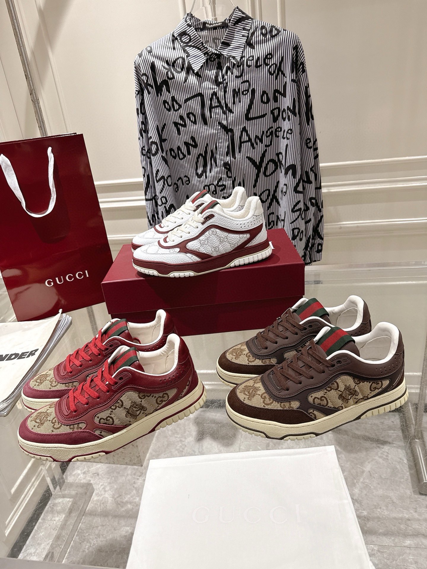 NO:706750,2gucci classic couple skate shoes high version with airplane box long-term production, casual shoes/sports shoes, gucci, sneakers198609092gucci经典情侣滑板鞋高版带飞机盒长期做货,休闲鞋/运动鞋,gucci,sneakers,Women's Shoes