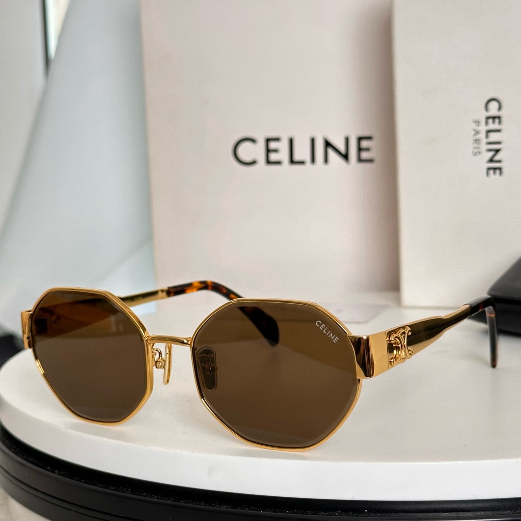 ‼️CELIN*🌟🌟🌟MODEL:CL42117U🌟🌟🌟SIZE:58口18-145🌟🌟🌟