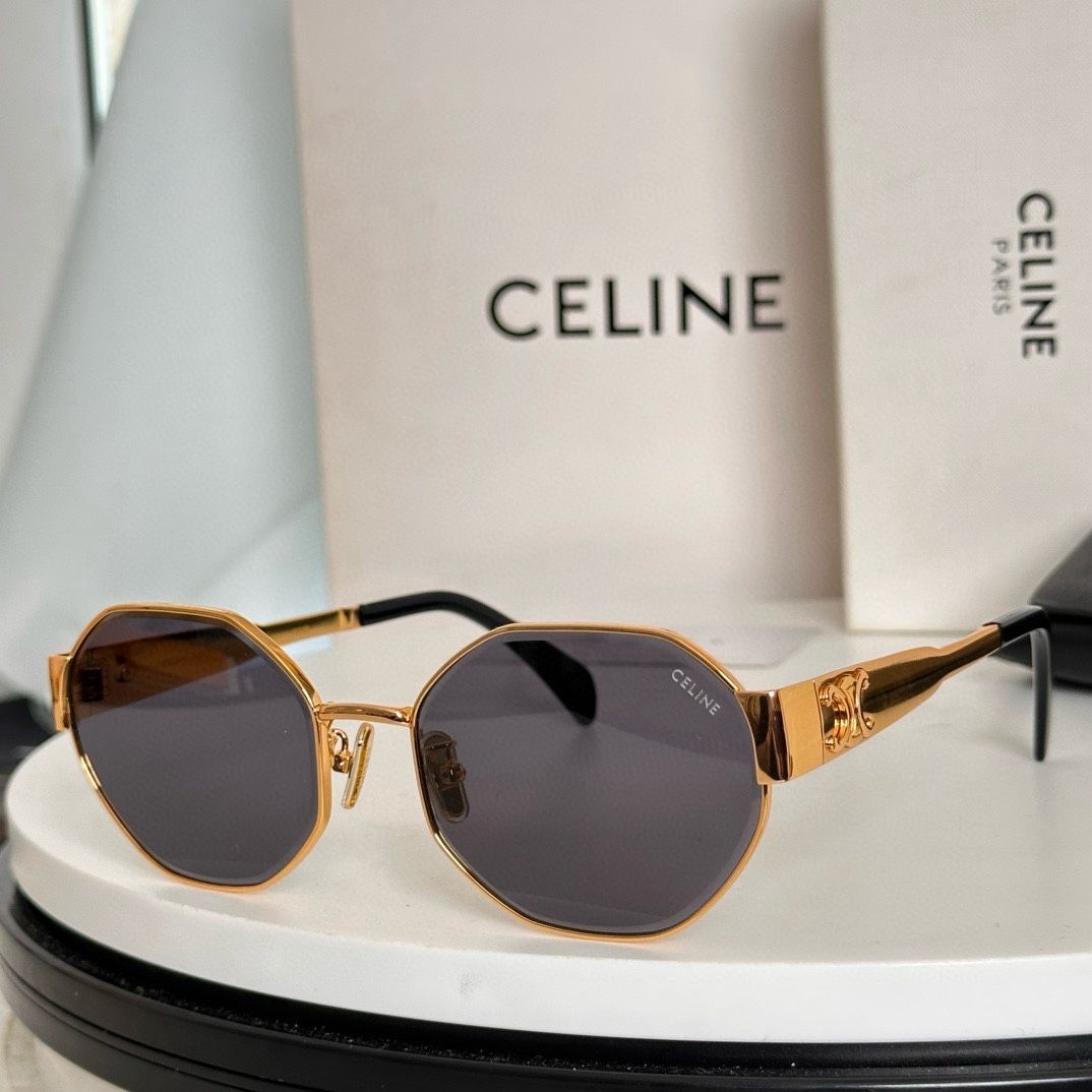 ‼️CELIN*🌟🌟🌟MODEL:CL42117U🌟🌟🌟SIZE:58口18-145🌟🌟🌟
