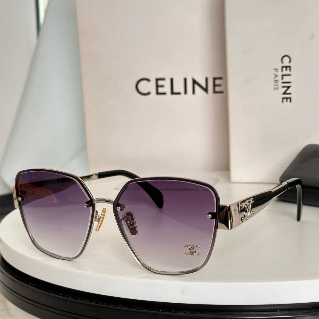 ‼️CELIN*🌟🌟🌟MODEL:CL42118U🌟🌟🌟SIZE:62口14-145🌟🌟🌟