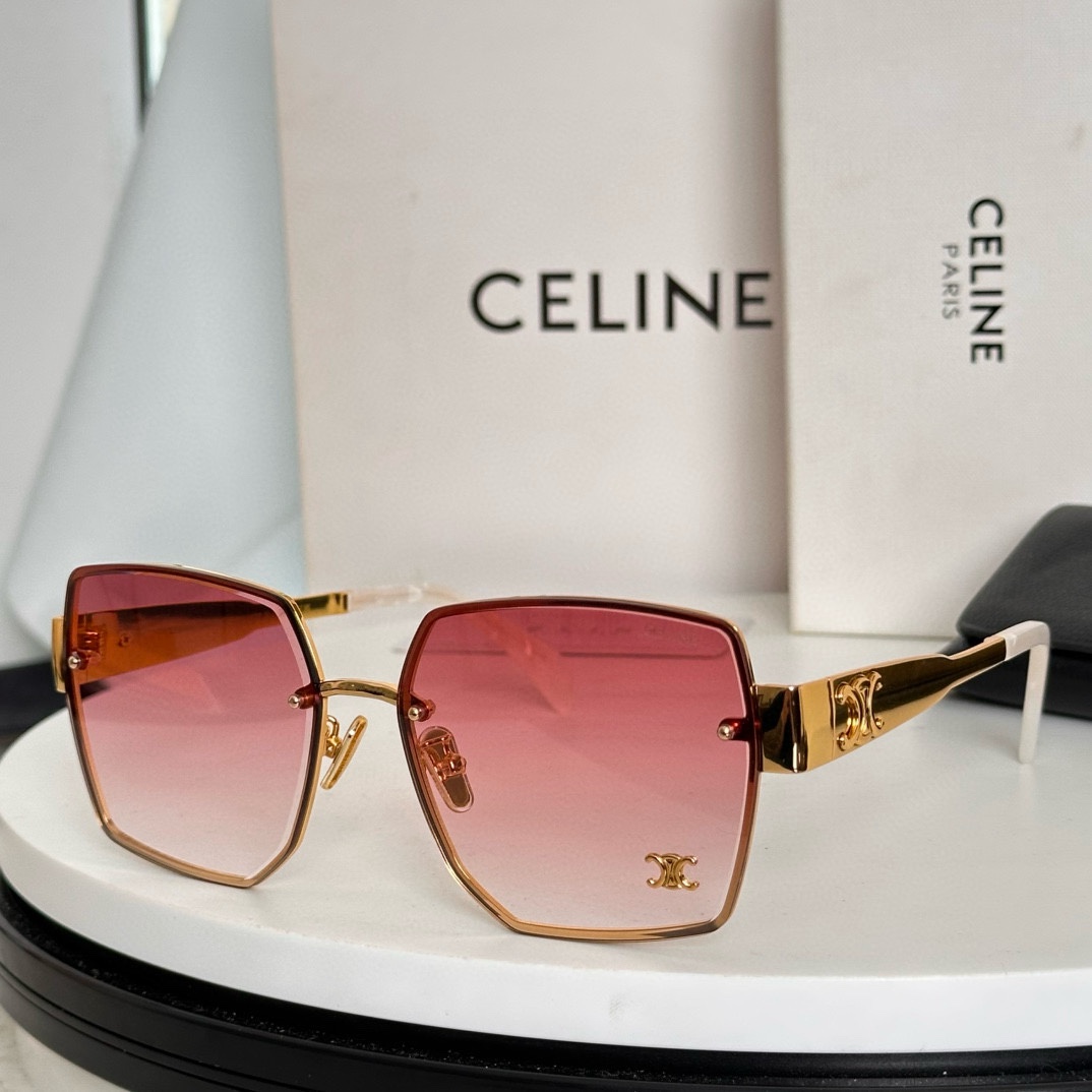 ‼️CELIN*🌟🌟🌟MODEL:CL42118U🌟🌟🌟SIZE:62口14-145🌟🌟🌟