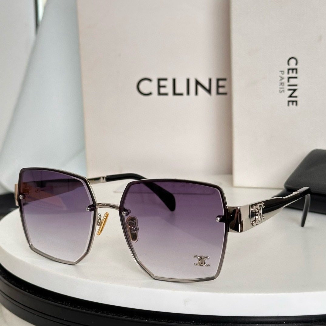 ‼️CELIN*🌟🌟🌟MODEL:CL42118U🌟🌟🌟SIZE:62口14-145🌟🌟🌟