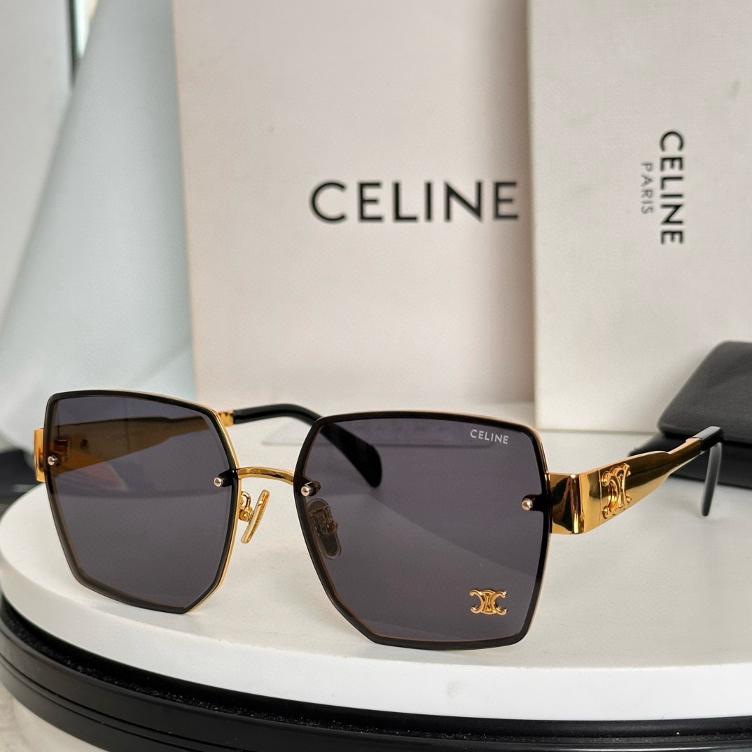 ‼️CELIN*🌟🌟🌟MODEL:CL42118U🌟🌟🌟SIZE:62口14-145🌟🌟🌟