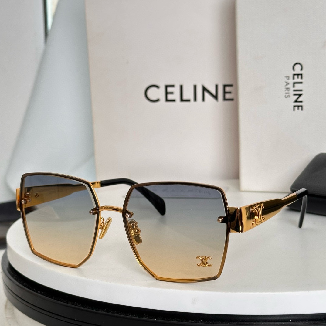 ‼️CELIN*🌟🌟🌟MODEL:CL42118U🌟🌟🌟SIZE:62口14-145🌟🌟🌟