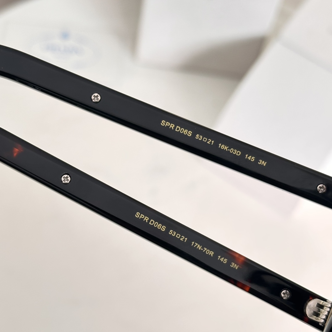 ‼️PRAD*Mod：SPRD06SSize：53口21-145