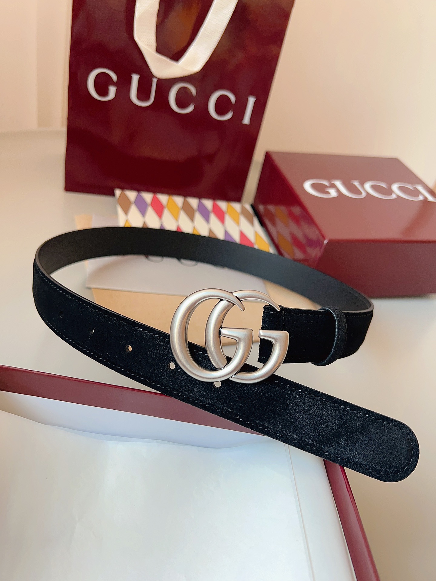 구찌 벨트 57018 Gucci Belt