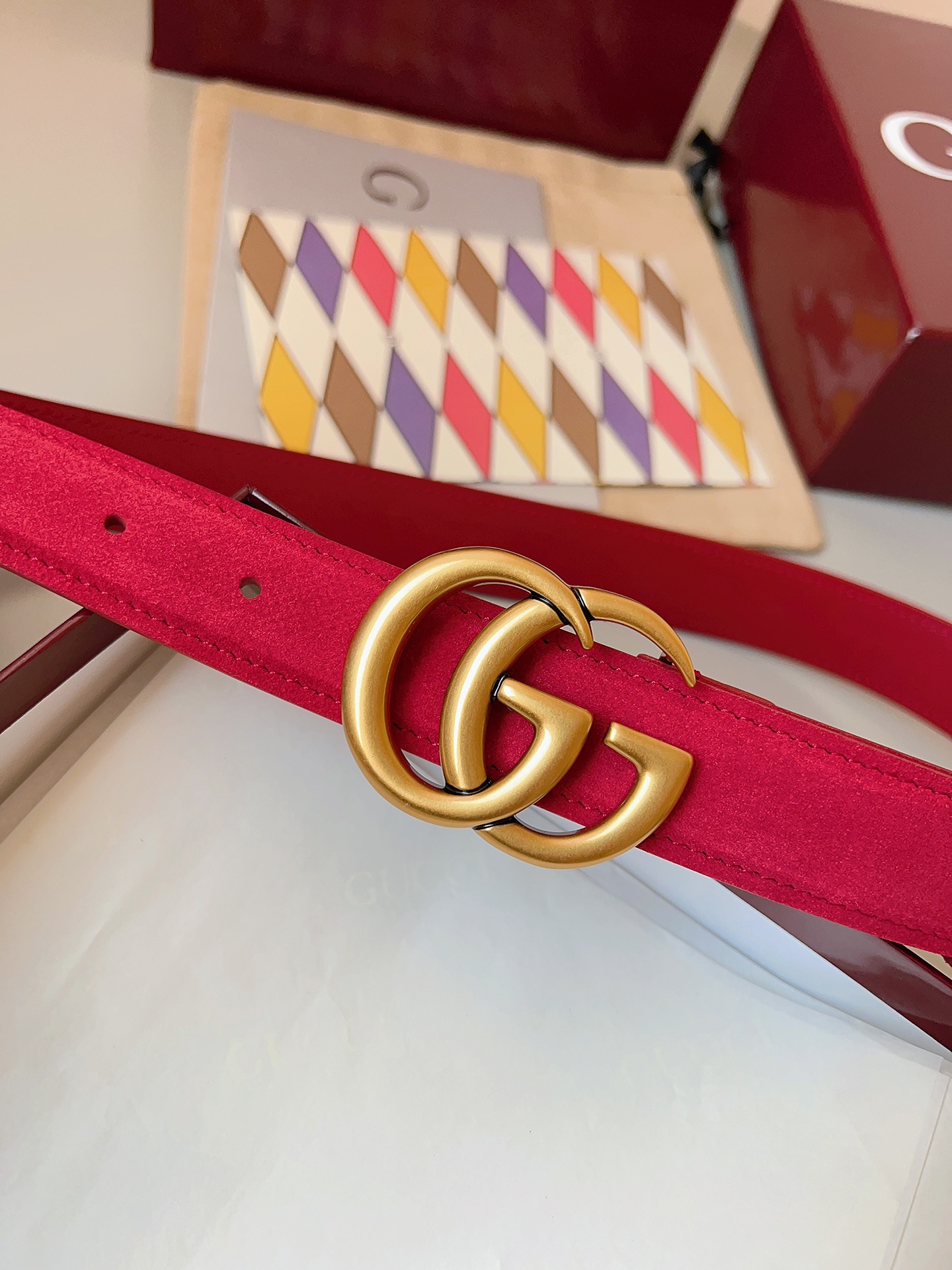 구찌 벨트 57019 Gucci Belt