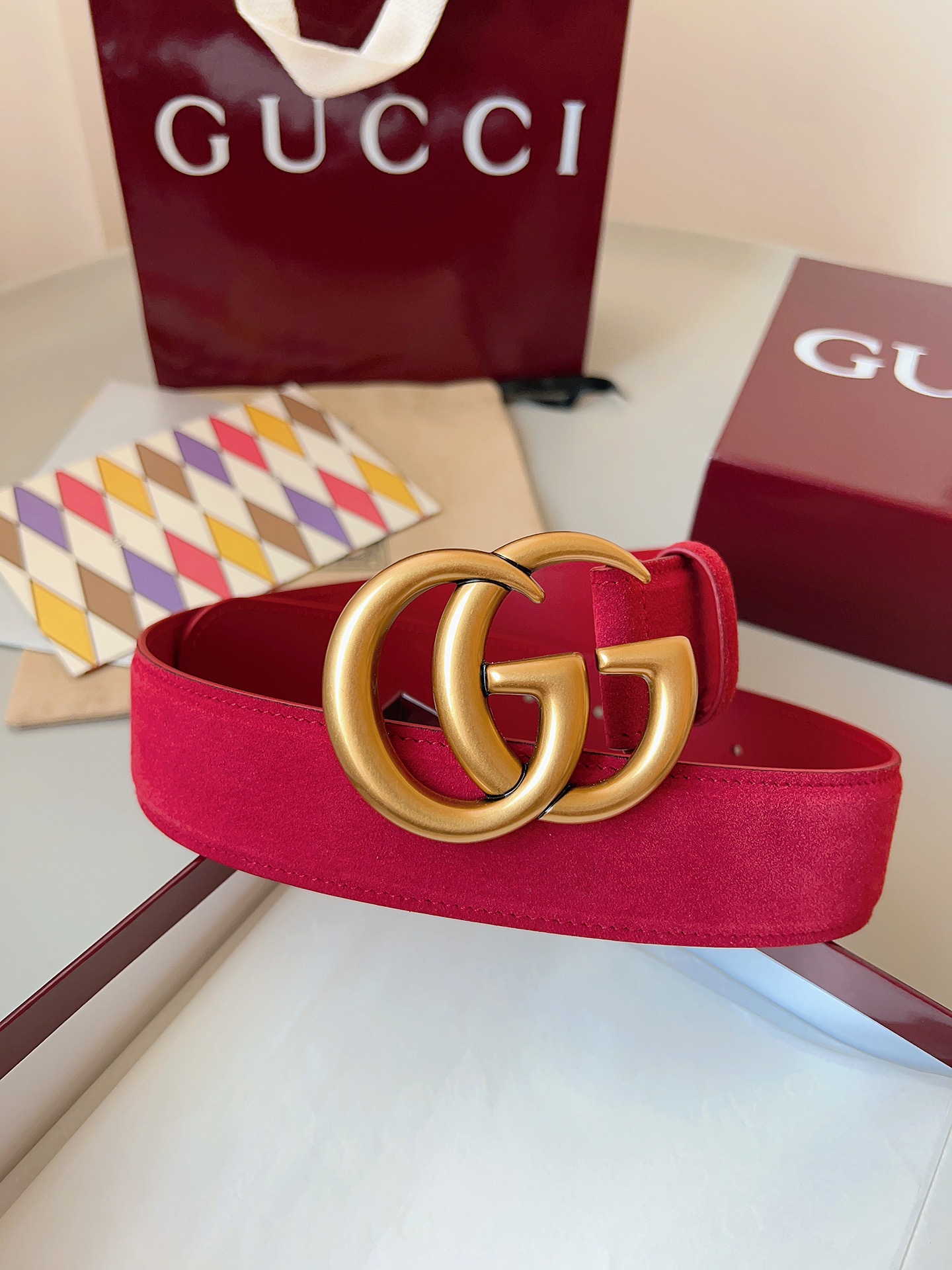 구찌 벨트 56948 Gucci Belt