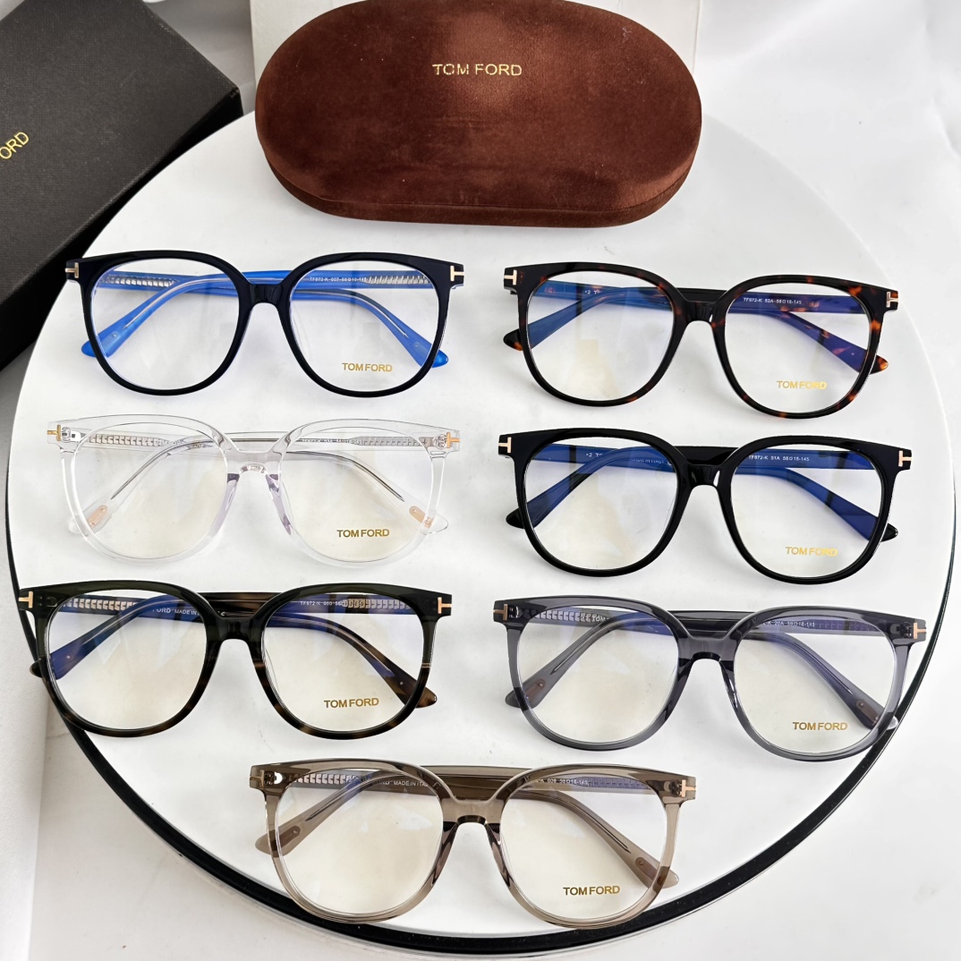 ‼️TOM FOR*💫💫💫MODEL：TF972💫💫💫SIZE：56口18-145💫💫💫