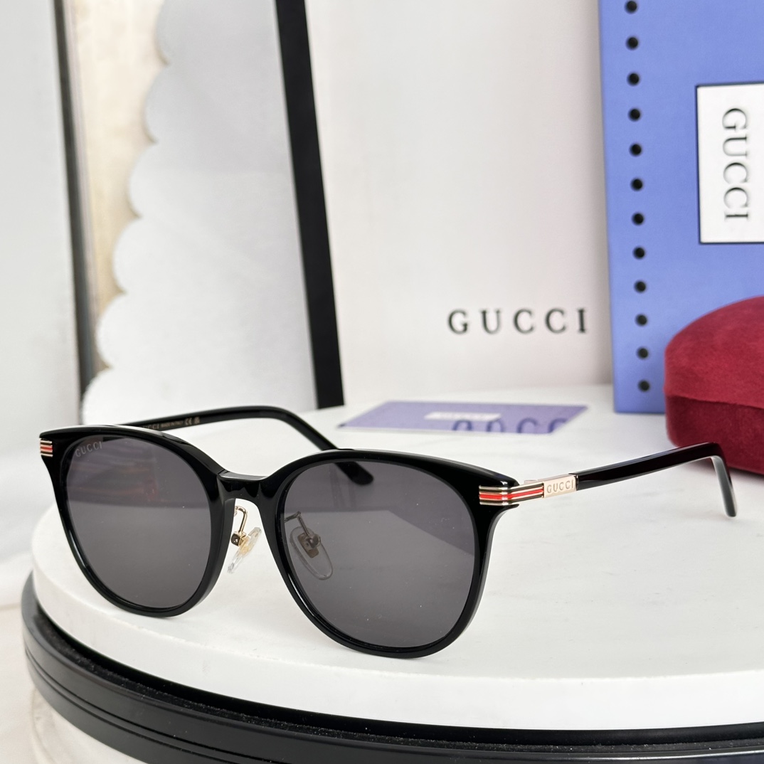 ‼️GUCC*🐝🐝🐝MODEL：GG1453OK🐝🐝🐝SIZE：53口20-145🐝🐝🐝