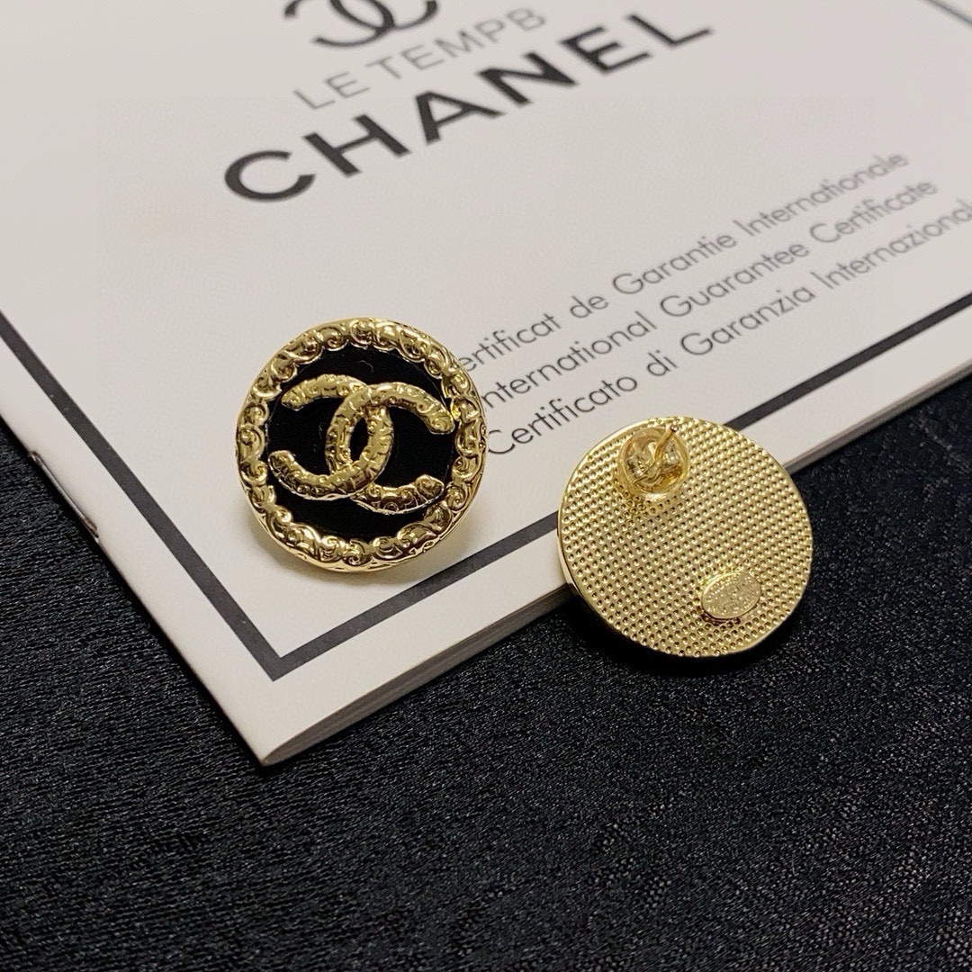 Chanel Haute Couture Haute Couture Fine Jewelry Necklace Bracelet Ring 5