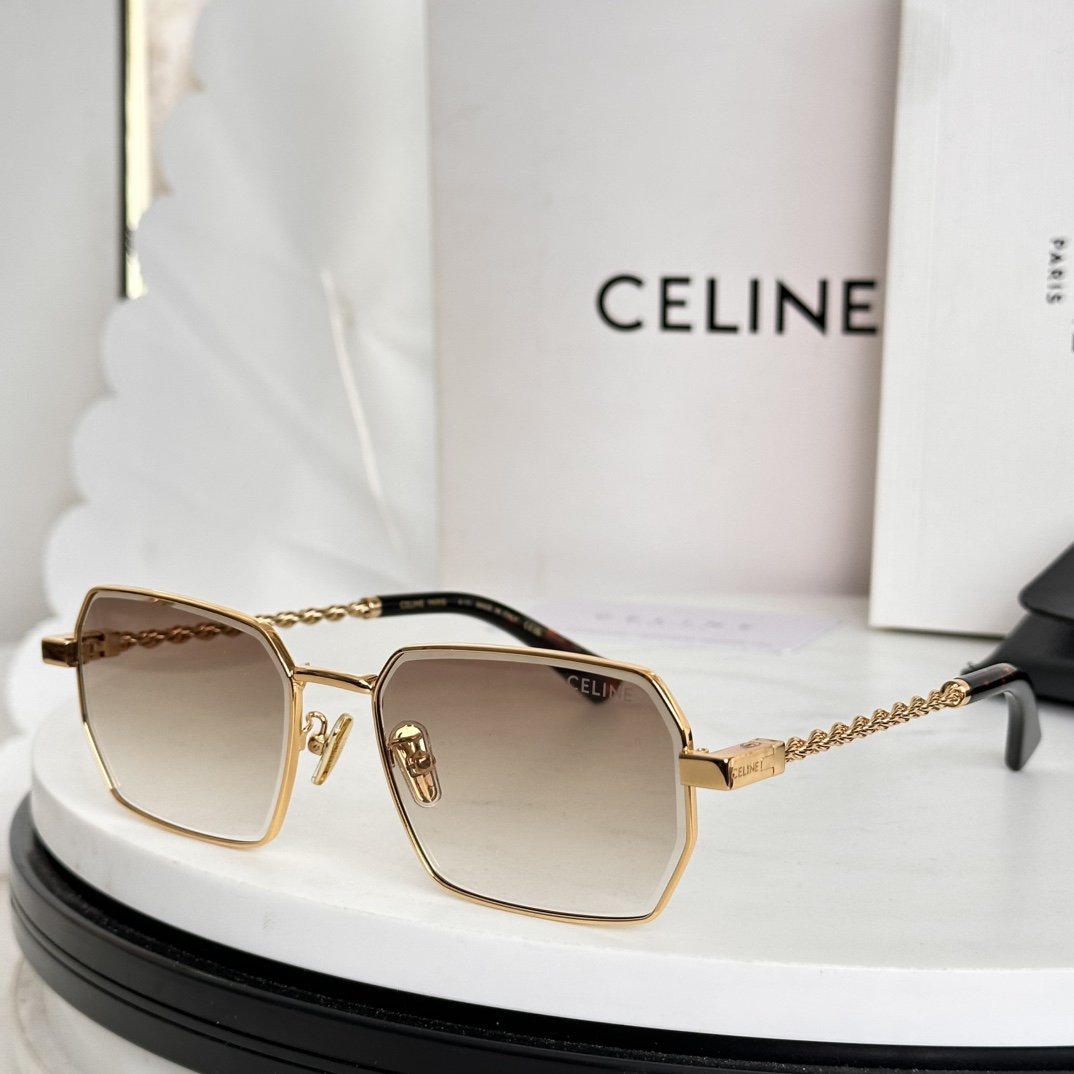 ‼️CELIN*🌟🌟🌟MODEL:CL42127U🌟🌟🌟SIZE:59口18-145🌟🌟🌟