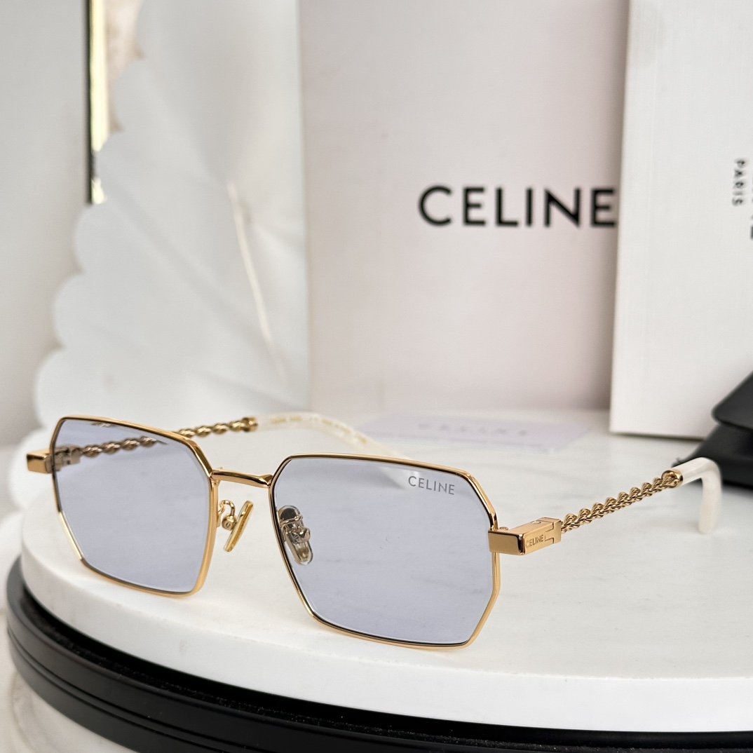 ‼️CELIN*🌟🌟🌟MODEL:CL42127U🌟🌟🌟SIZE:59口18-145🌟🌟🌟