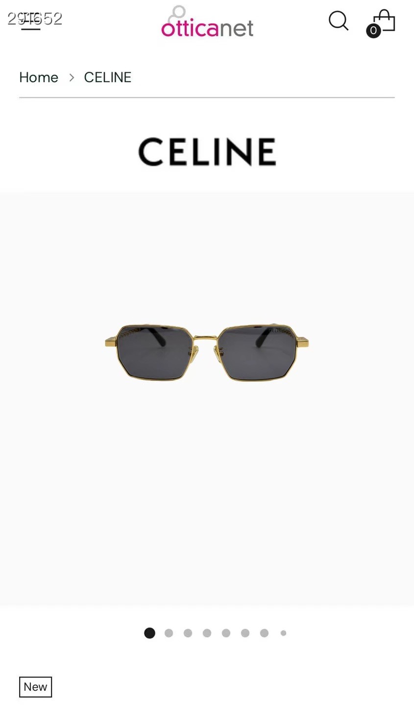 ‼️ 官网图 CELIN*🌟🌟🌟MODEL:CL42127U🌟🌟🌟SIZE:59口18-145🌟🌟🌟