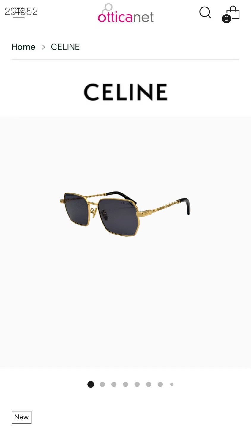 ‼️ 官网图 CELIN*🌟🌟🌟MODEL:CL42127U🌟🌟🌟SIZE:59口18-145🌟🌟🌟