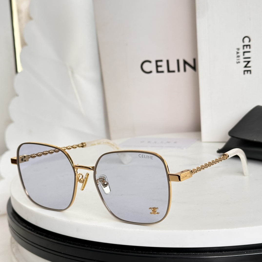 ‼️CELIN*🌟🌟🌟MODEL:CL42126U🌟🌟🌟SIZE:59口18-145🌟🌟🌟