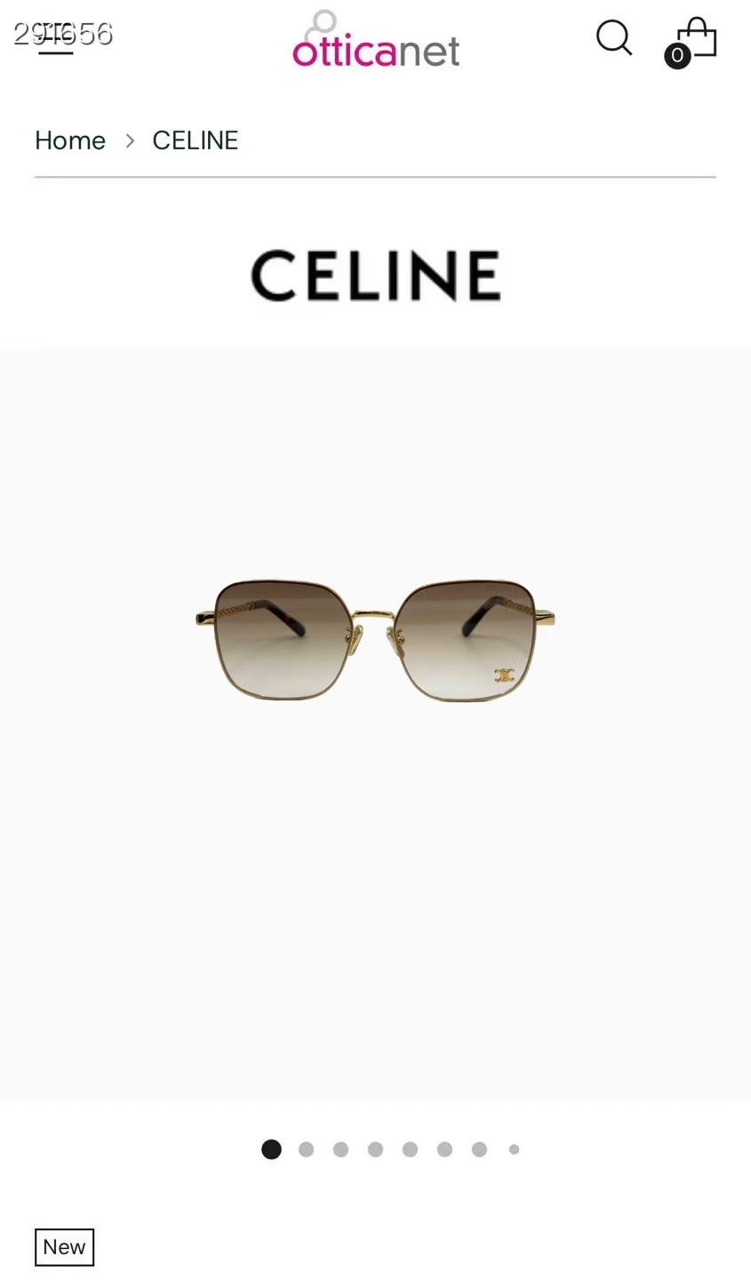 ‼️ 官网图 CELIN*🌟🌟🌟MODEL:CL42126U🌟🌟🌟SIZE:59口18-145🌟🌟🌟