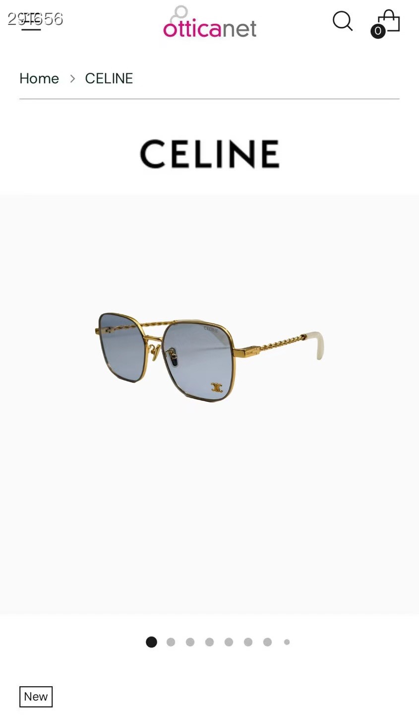 ‼️ 官网图 CELIN*🌟🌟🌟MODEL:CL42126U🌟🌟🌟SIZE:59口18-145🌟🌟🌟