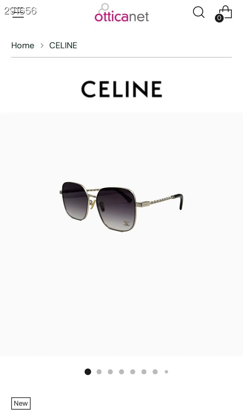 ‼️ 官网图 CELIN*🌟🌟🌟MODEL:CL42126U🌟🌟🌟SIZE:59口18-145🌟🌟🌟