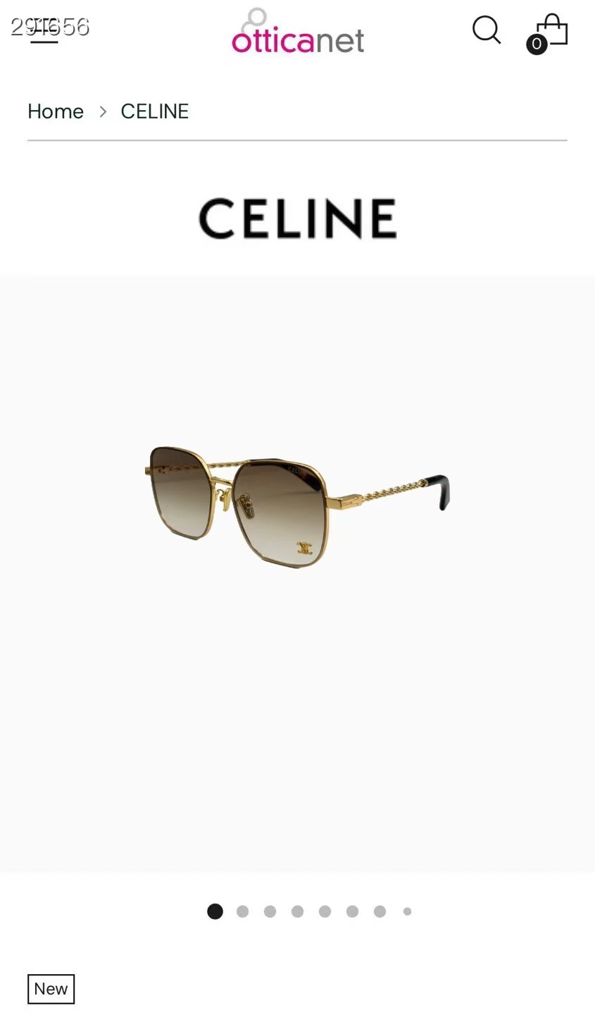 ‼️ 官网图 CELIN*🌟🌟🌟MODEL:CL42126U🌟🌟🌟SIZE:59口18-145🌟🌟🌟