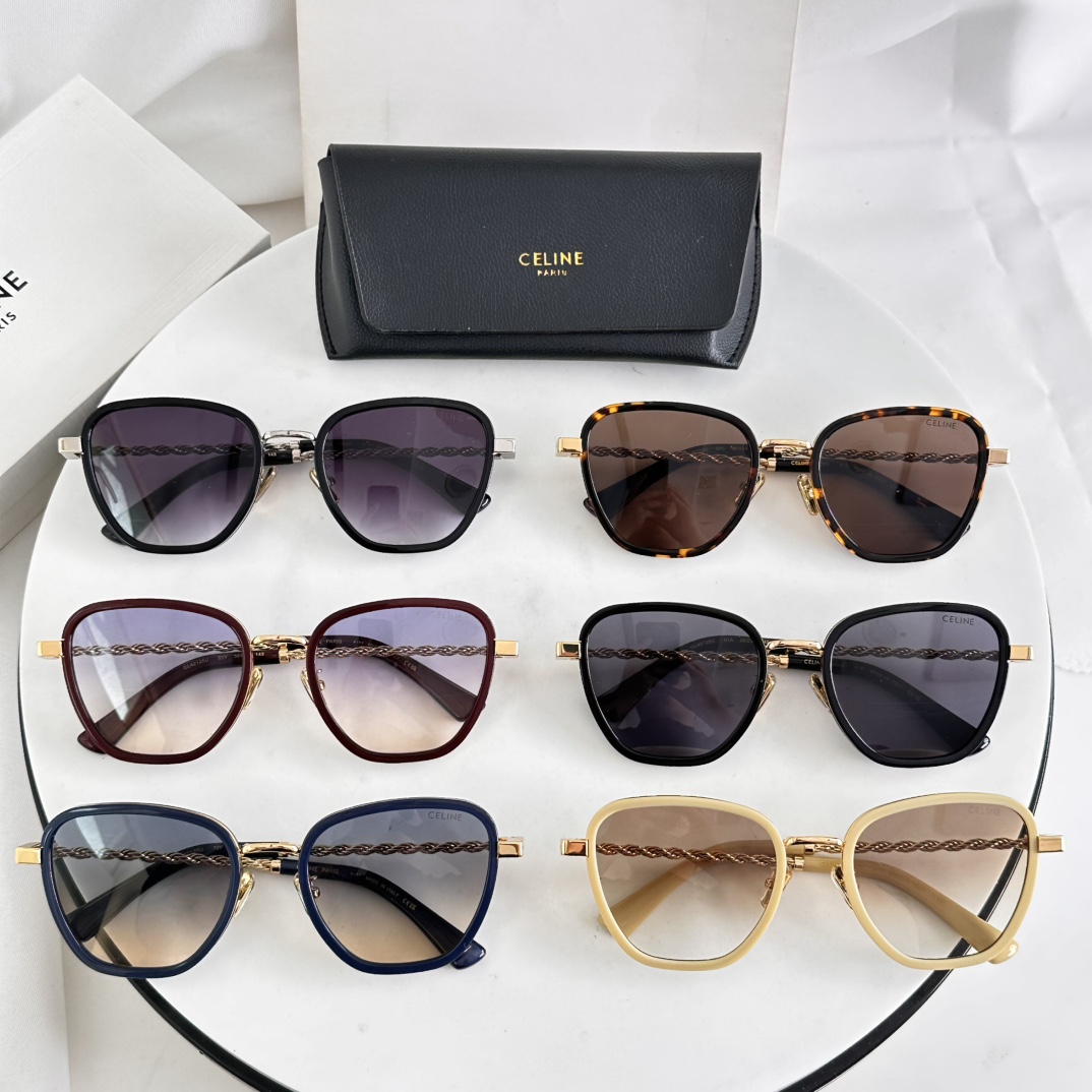 ‼️CELIN*🌟🌟🌟MODEL:CL42125U🌟🌟🌟SIZE:56口22-145🌟🌟🌟