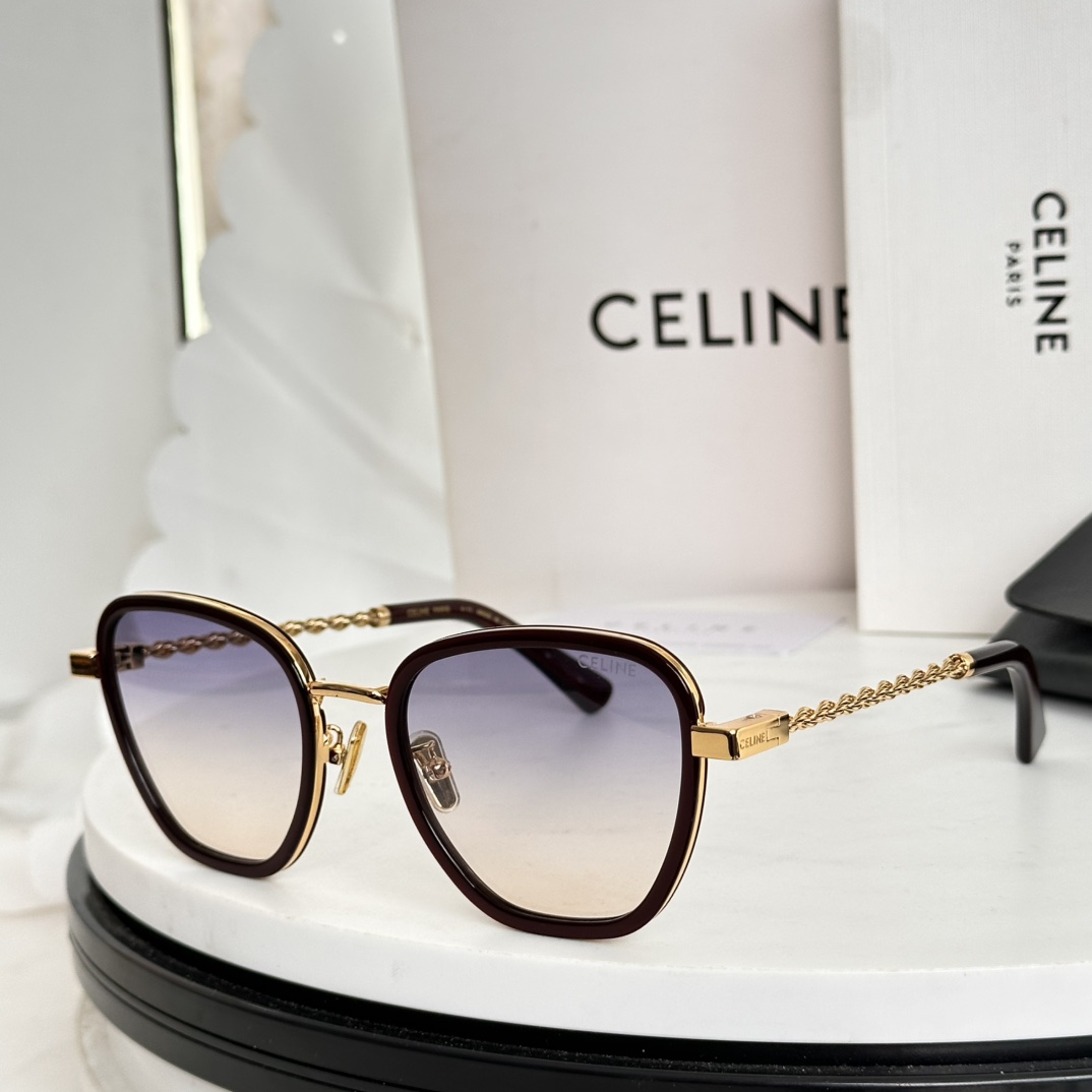‼️CELIN*🌟🌟🌟MODEL:CL42125U🌟🌟🌟SIZE:56口22-145🌟🌟🌟