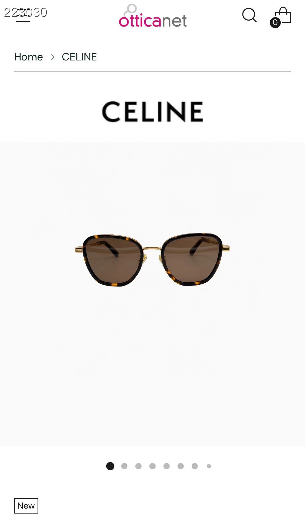 ‼️ 官网图 CELIN*🌟🌟🌟MODEL:CL42125U🌟🌟🌟SIZE:56口22-145🌟🌟🌟