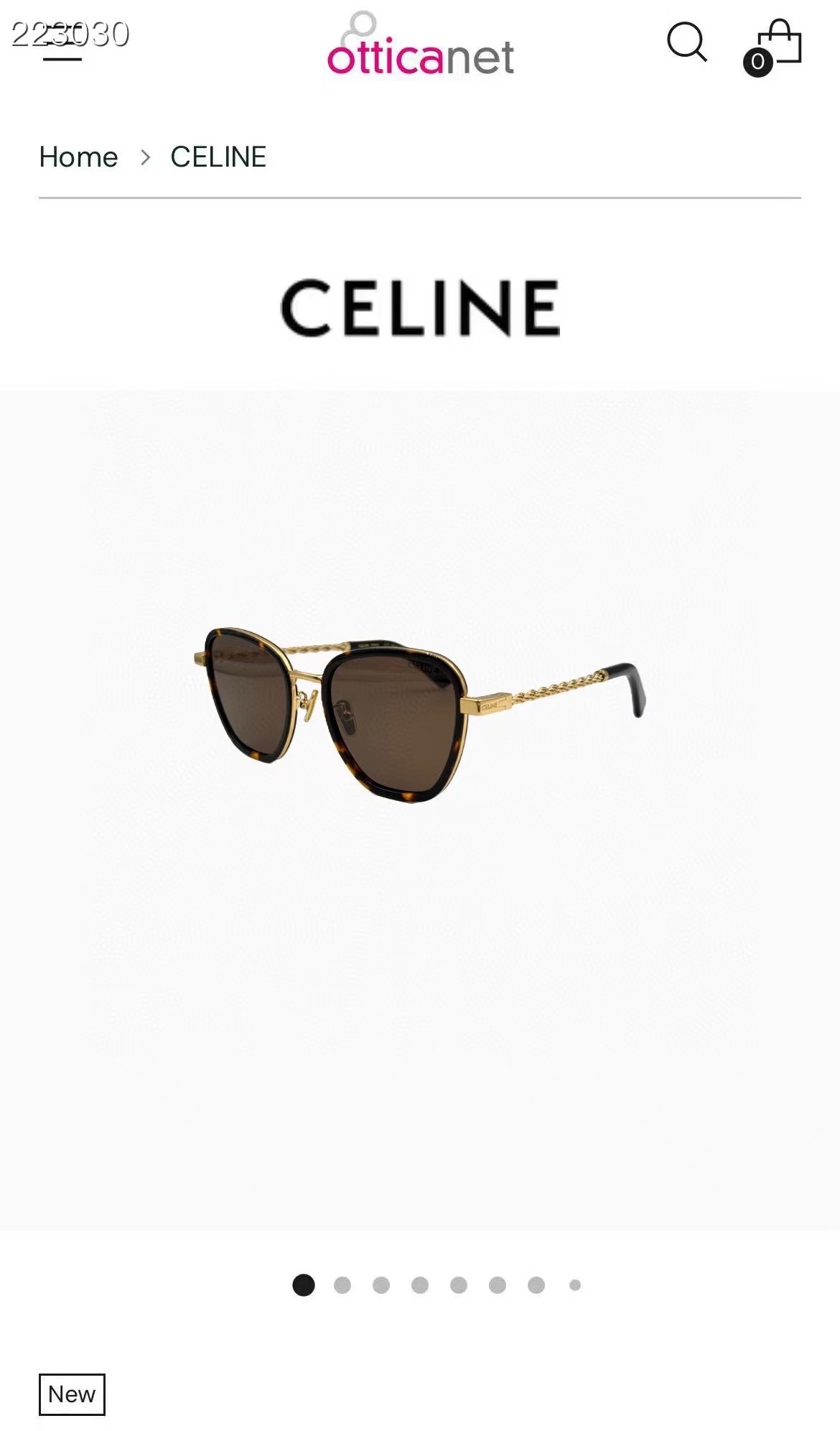 ‼️ 官网图 CELIN*🌟🌟🌟MODEL:CL42125U🌟🌟🌟SIZE:56口22-145🌟🌟🌟