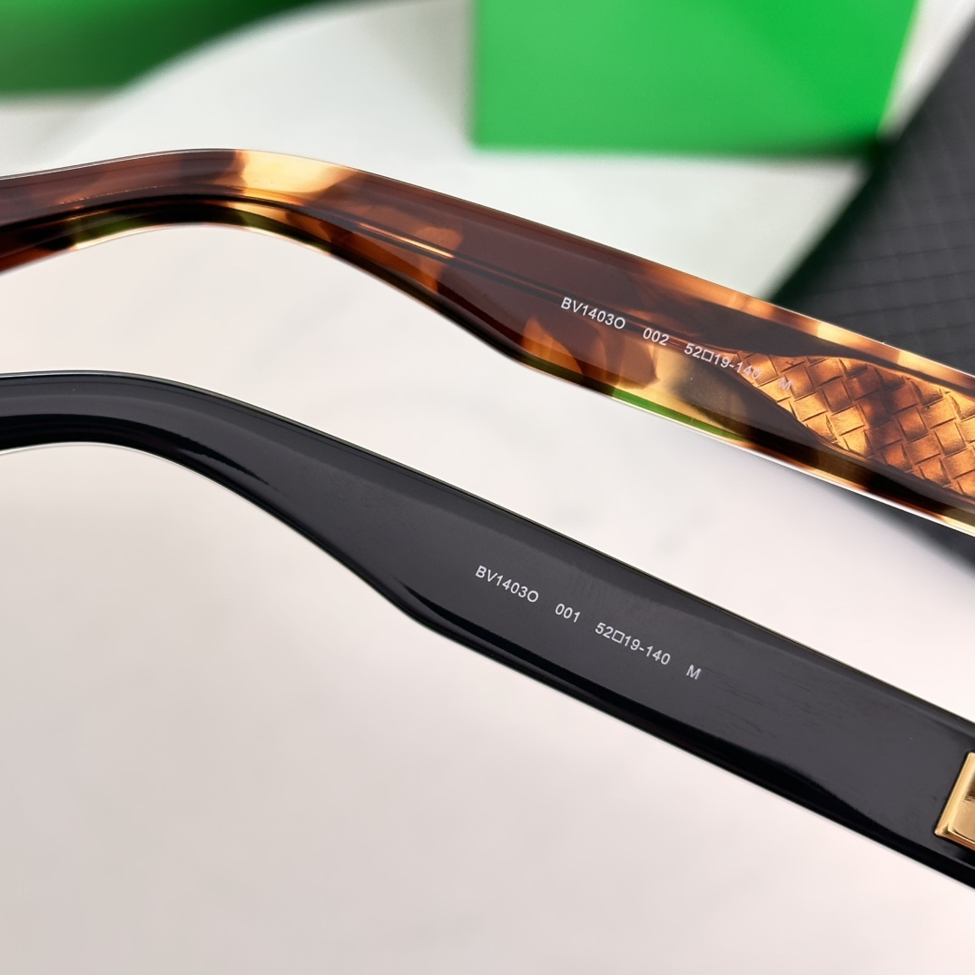 ‼️BOTTEGA VENET*🌟🌟🌟MODEL：BV1403O🌟🌟🌟SIZE：52口19-140🌟🌟🌟